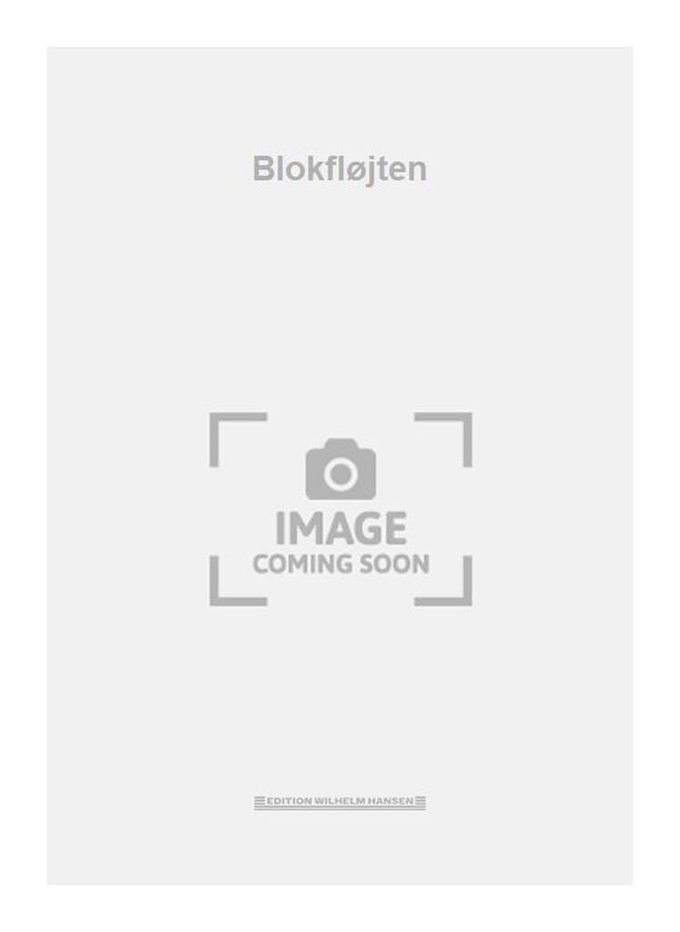 Blokfløjten